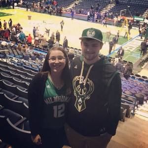 Meet your Posher, Kyle